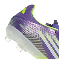 adidas F50 League FG/MG Soccer Cleats