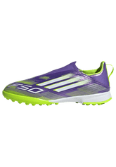adidas F50 League Laceless Turf Shoes