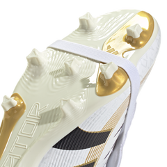 adidas Predator League Fold-Over Tongue Firm/Multi-Ground Boots