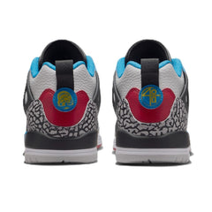 Jordan Spizike Low SE Bordeaux (GS)