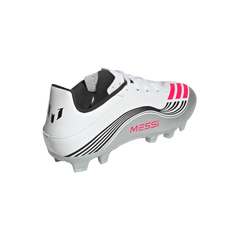 adidas F50 Messi Club FG/MG Soccer Cleats