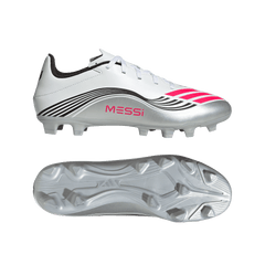 adidas F50 Messi Club FG/MG Soccer Cleats
