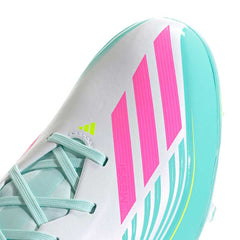 adidas F50 Messi League FG/MG Soccer Cleats