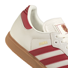 adidas Samba Bayern Munich Indoor Soccer Shoes