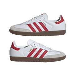 adidas Samba Liverpool FC Shoes