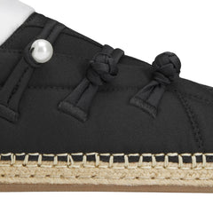 adidas x Clot By Edison Chen Qi Flow (Core Black/White)