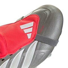 adidas Predator League Fold-Over Tongue FG Soccer Cleats