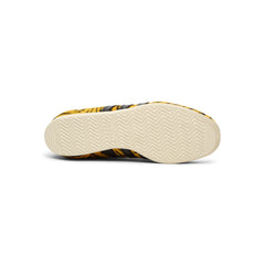 Adidas Japan W (Yellow/Core Black/Crew Yellow)