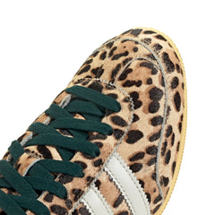 adidas Womens Japan (Magic Beige/Ivory/Aurora Ivy)