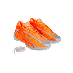 Adidas Anthony Edwards 2 (Luor/Silvmt/Greone)