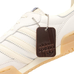 Adidas Burnden Ii Spzl (Ftwwht/Crewht/Owhite)