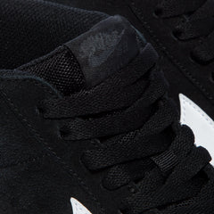 Nike SB Zoom Blazer Mid (Black/White)