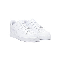 Nike Womens Air Force 1 '07 (White)