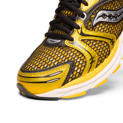 Saucony Progrid Triumph 4 (Lemon Chrome)
