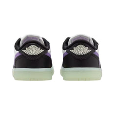 Jordan 1 Retro Low OG Black Raspberry (TD)