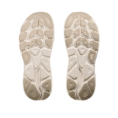Hoka One One Clifton 10 Oatmeal Oat Milk