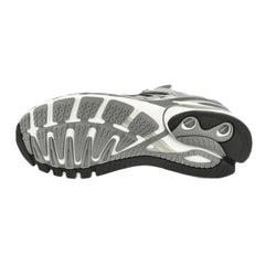 adidas Adistar Control 5 Grey Black Silver Metallic