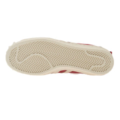 adidas Superstar Boot Thug Club Red White