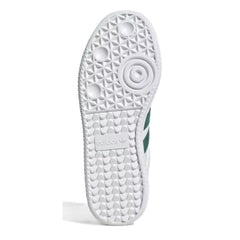 Adidas Samba XLG Cloud White Collegiate Green Clear Granite