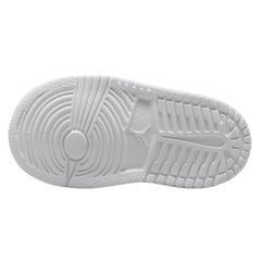 Jordan 1 Low ALT White Black (TD)