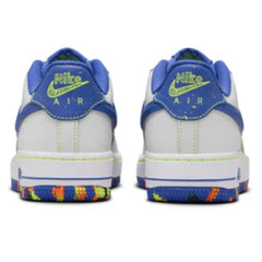 Nike Air Force 1 Low '07 LV8 Paint Splatter (GS)