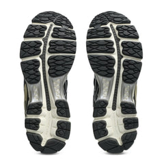 ASICS Gel-Kayano 12.1 Black Obsidian Grey