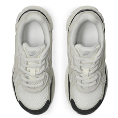 ASICS Gel-NYC Cream Smoke Grey (PS)