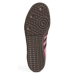 Adidas Samba OG Pink Spark Shadow Red (W)