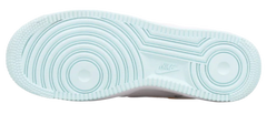 Nike Air Force 1 Low LV8 White Glacier Blue Multi-Color (GS)