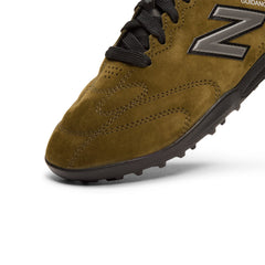 New Balance Lack of Guidance X NB 442 Elite TF V3 (Avocado )