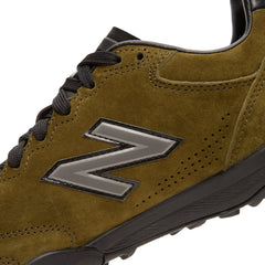 New Balance Lack of Guidance X NB 442 Elite TF V3 (Avocado )