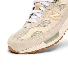 New Balance Made in USA 992 (Sage)