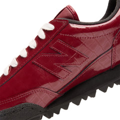 New Balance Gator Run (Shadow Red/Burgundy)