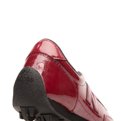 New Balance Gator Run (Shadow Red/Burgundy)