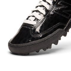 New Balance Gator Run (Black)