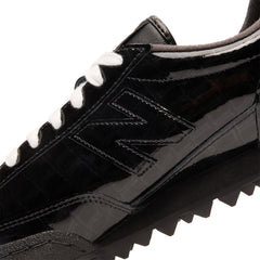 New Balance Gator Run (Black)