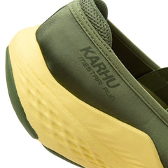 Karhu Mestari Kesa Run (Cedar Green / Limelight)