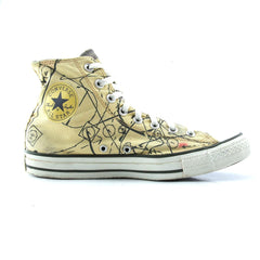 CONVERSE CHUCK TAYLOR ALL STAR