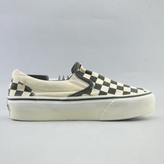 VANS CLASSIC CHECKERBOARD