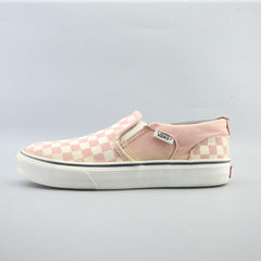 VANS CLASSIC CHECKERBOARD