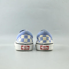 VANS CLASSIC CHECKERBOARD