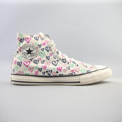 CONVERSE CHUCK TAYLOR ALL STAR CANVAS