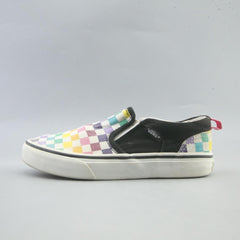 VANS CLASSIC CHECKERBOARD