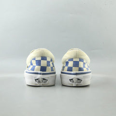 VANS CLASSIC CHECKERBOARD