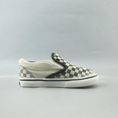 VANS CLASSIC CHECKERBOARD