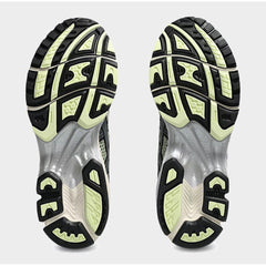 ASICS Gel-Kayano 14 Soft Yellow Asics Blue