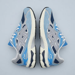 ASICS Gel-NYC Independence Blue (GS)