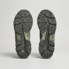 ASICS Gel-NYC Loden Green Graphite Grey