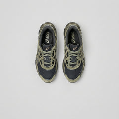 ASICS Gel-NYC Loden Green Graphite Grey