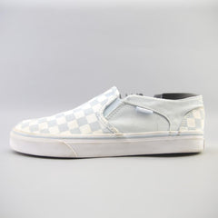 VANS CHECKERBOARD
